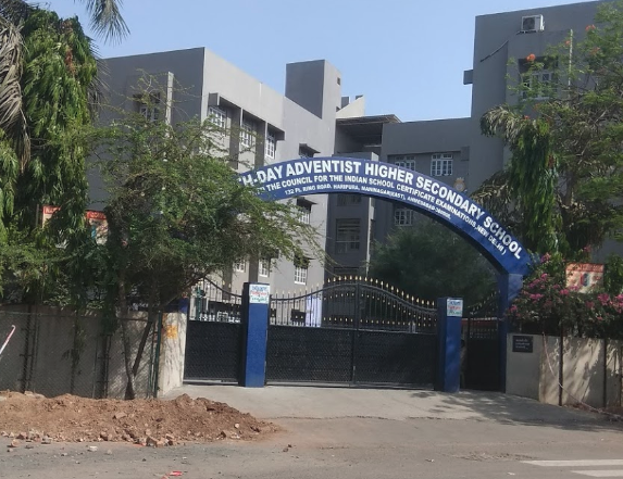 Seventh-day Adventist Higher Secondary School