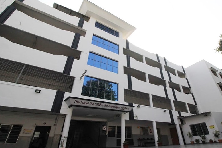 Seventh-day Adventist Higher Secondary School
