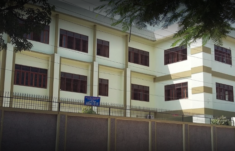 Seventh Day Adventist Inter College