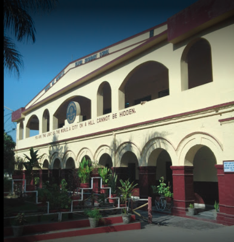 Seventh Day Adventist Senior Secondary School