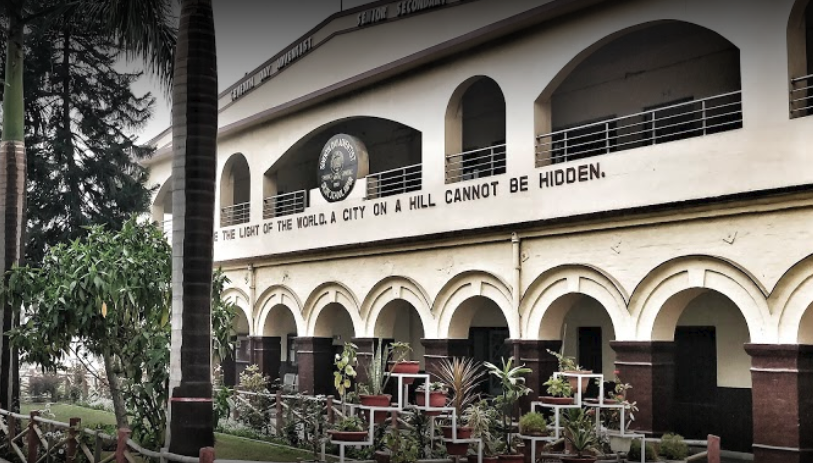 Seventh Day Adventist Senior Secondary School