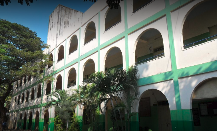Seventh-day Higher Secondary School