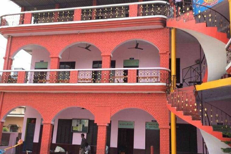 Seventh Day Public School