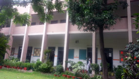 S G T B Khalsa Girls Senior Secondary School