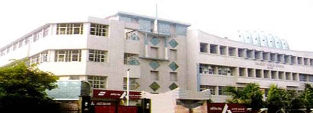 Shadley Public School
