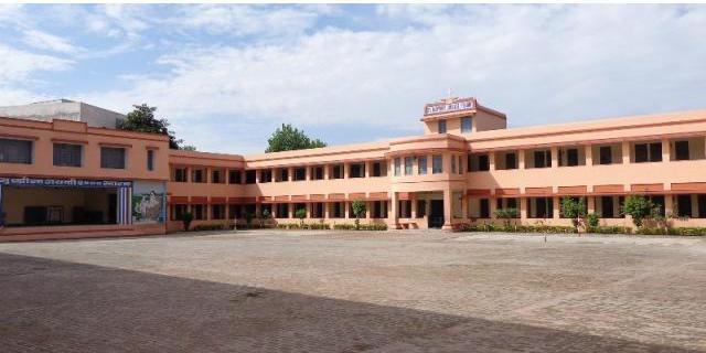 Shafi Public School