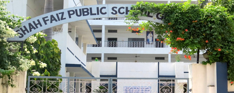 Shah Faiz Public School
