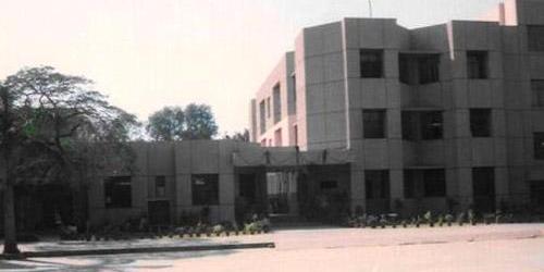 Shaheed Captain Anuj Nayyar, Sarvodaya Bal Vidyalaya No. 2