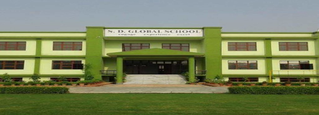 Shambhu Dayal Global School