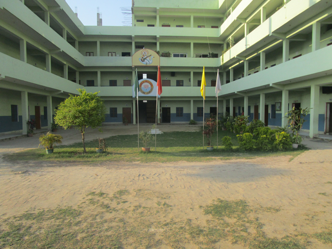 Shandilya Public School