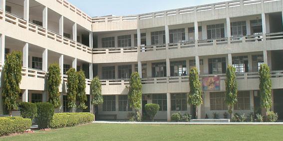 Shanti Gyan International School