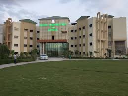 Shanti International Pjh School