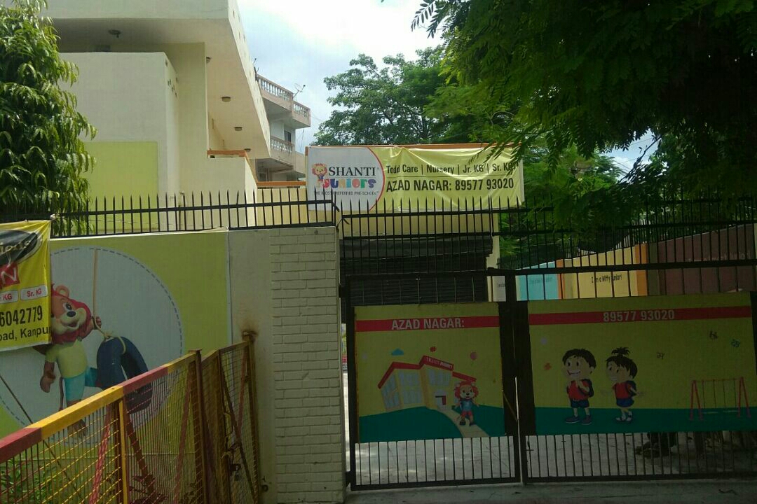 Shanti Junior Pre School