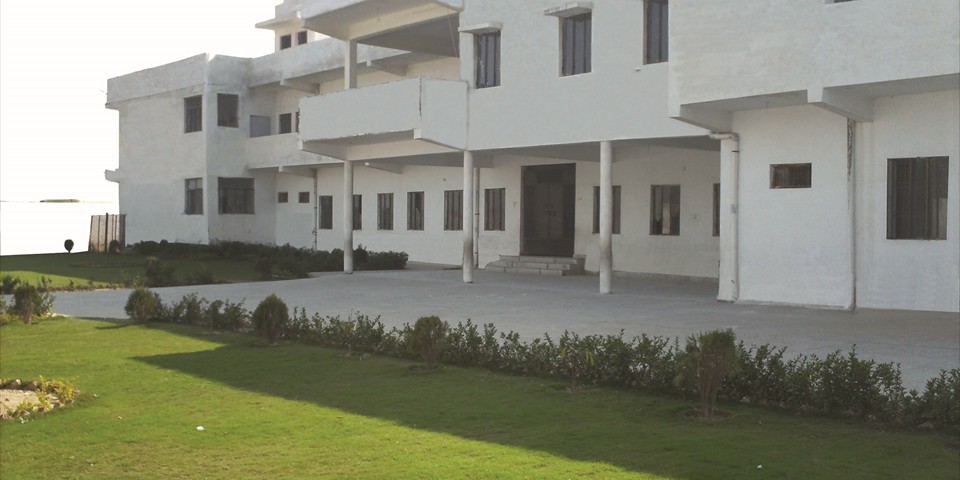 Shanti Niketan Public School