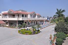Shanti Niketan Vidyapeeth
