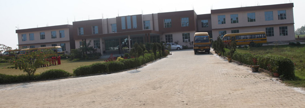 Shanti Public School