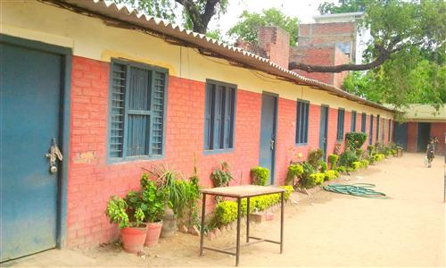 Shanti Public School