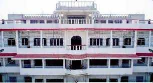 Shantiniketan Montessori Senior Secondary School