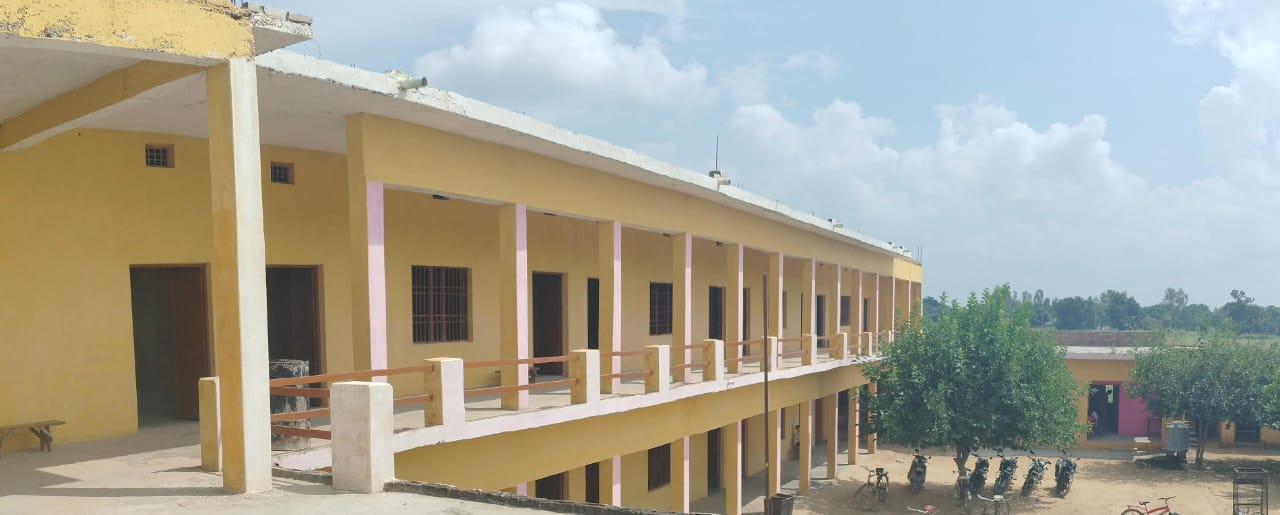 Saraswati Gyan Mandir