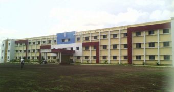 Sharda English School