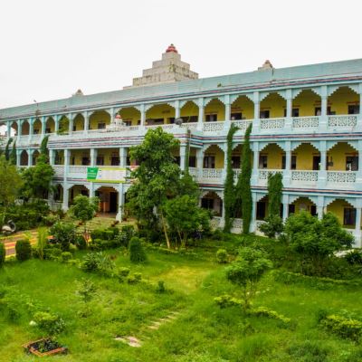 Sharda Vidya Mandir