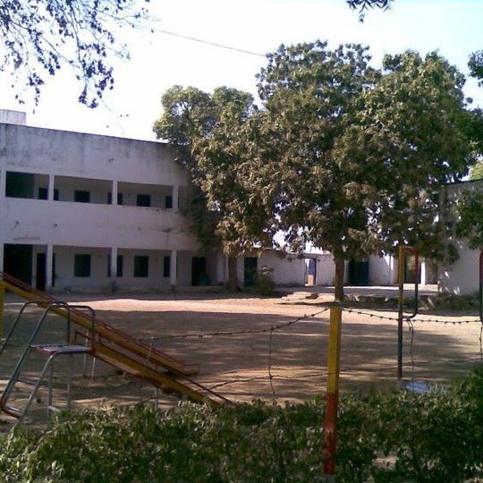 Sharda Vidya Mandir