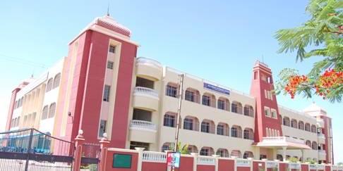 Sharon International School