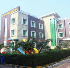 Sharpen Public School