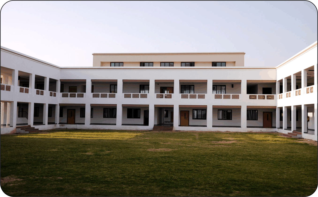 Shashwat International School
