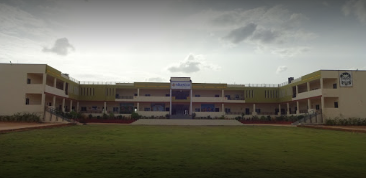 Shastra International School