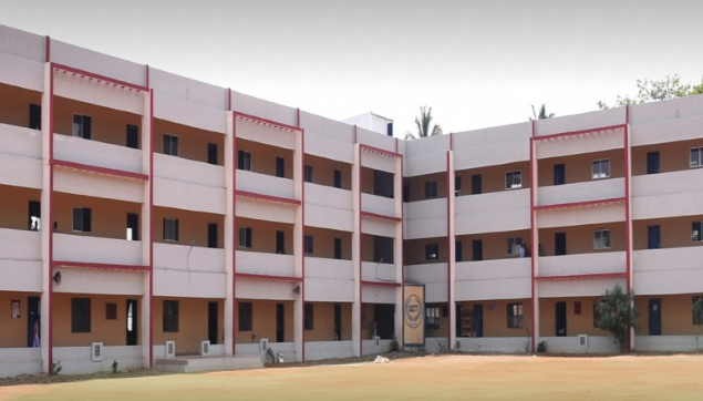 Shastry Public School