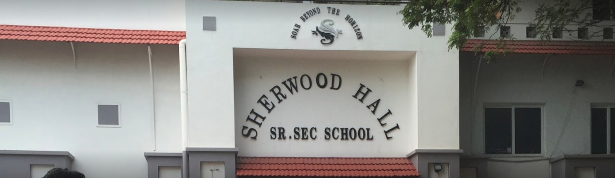 Sherwood Hall Senior Secondary School