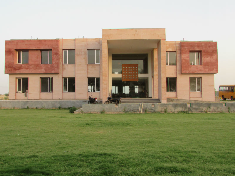 Sherwood Public School