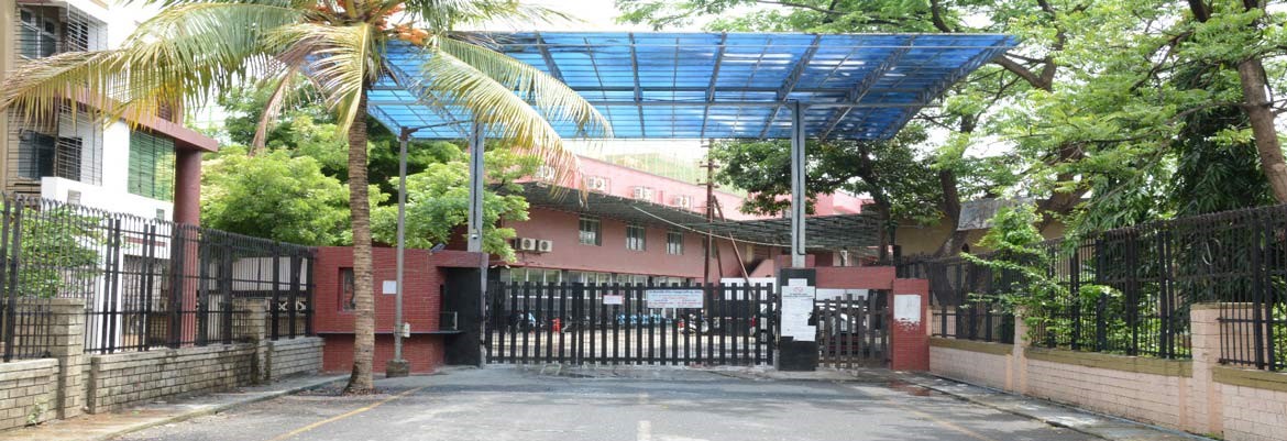 Sheth Vidya Mandir
