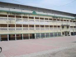Shikar Shisu Sadan