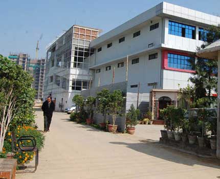 Shiksha Bharti Public School