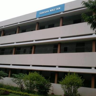 Shiksha Niketan High School