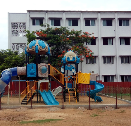 Shikshaa Public School