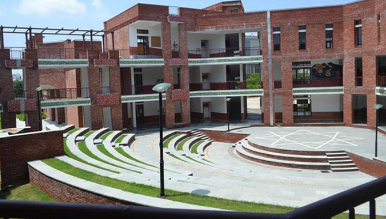 Shikshantar School