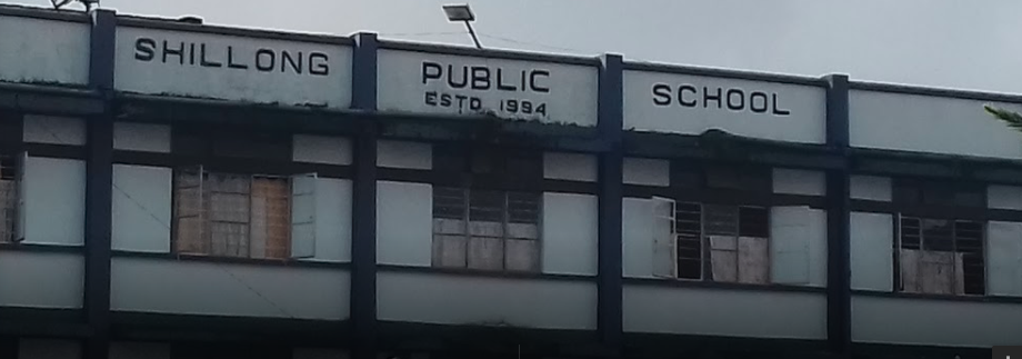 Shillong Public School