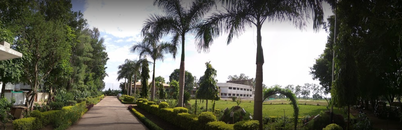 Shirinbai Neterwala School