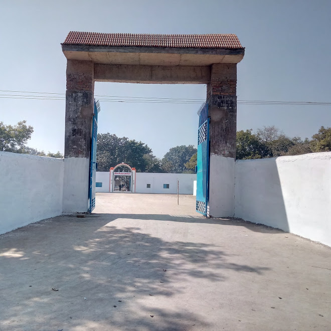 Shiv Ji Inter College