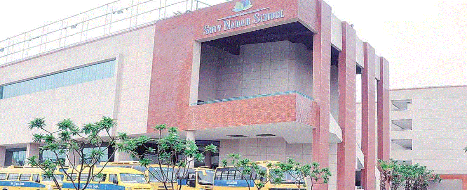 Shiv Nadar School