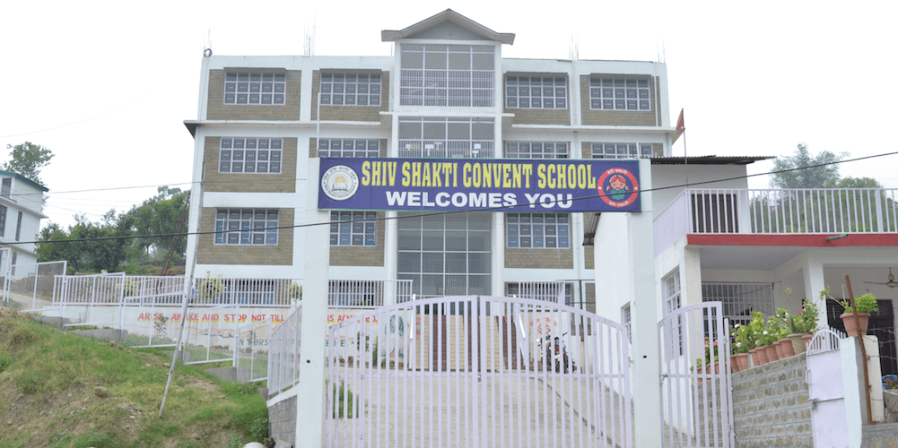 Shiv Shakti International School