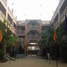 Shiv Shakti Modern Public School