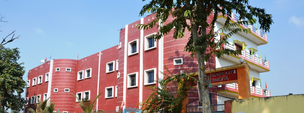 Shiv Shakti Public School
