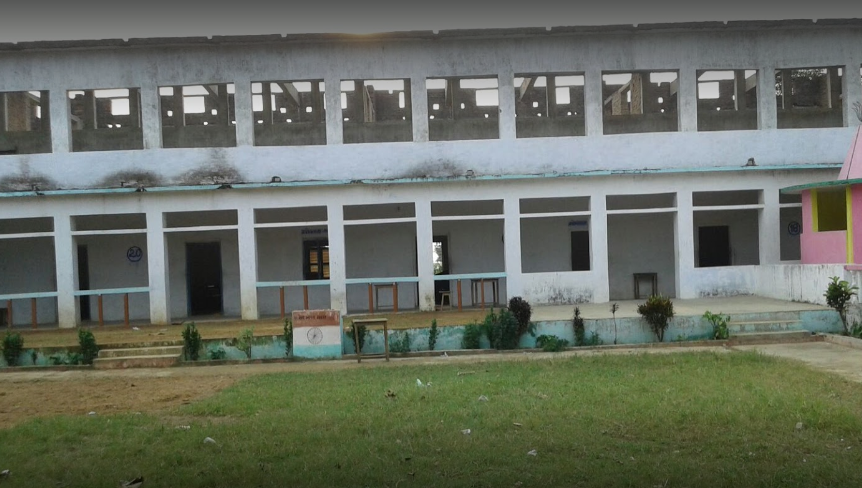Shiv Vidya Mandir Inter College