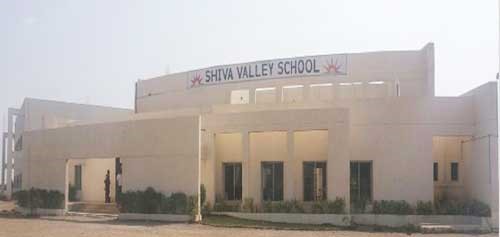 Shiva Valley School