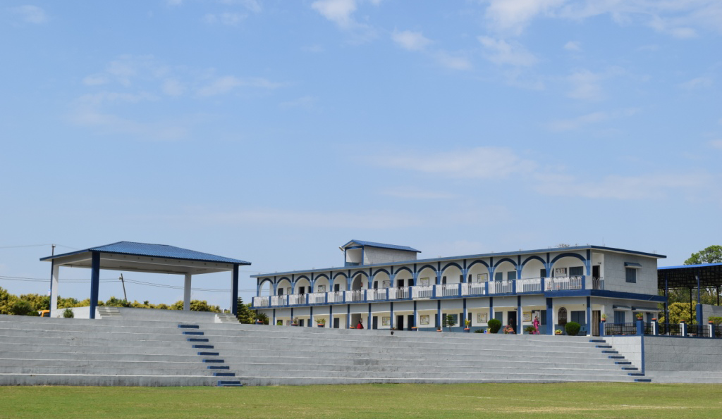 Shivalik Academy