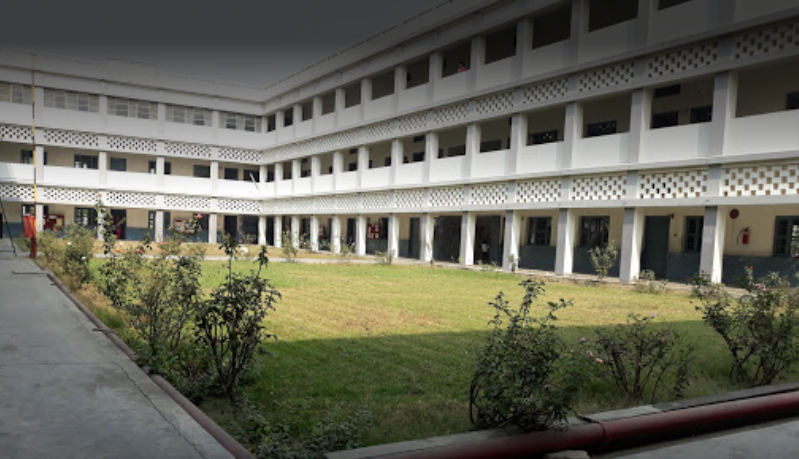 Shivalik Public School